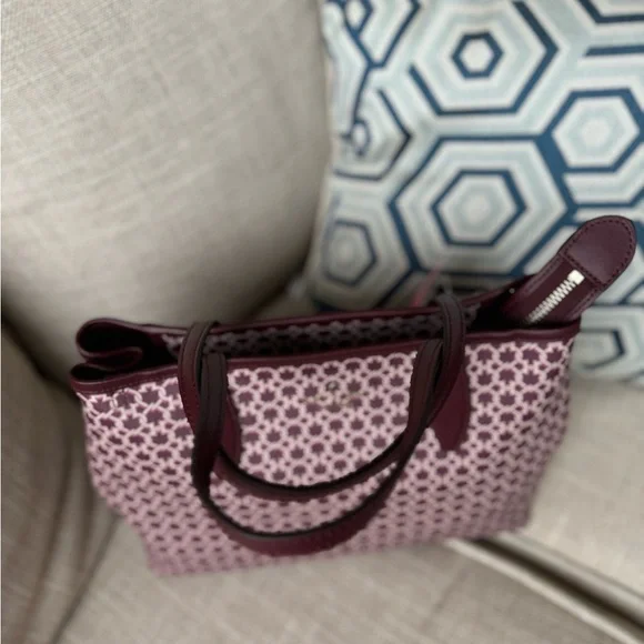 Kate Spade Spade Link Mini Tote NWT - Picture 11 of 17